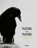 Noir c'est noir - Les corbeaux dans l'art & le folkore